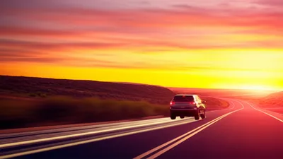 Illustration motored