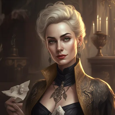 Illustration wrinkling - Image 1