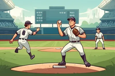 Illustration holds - Image 1