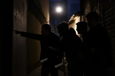 Illustration practises - Image 1