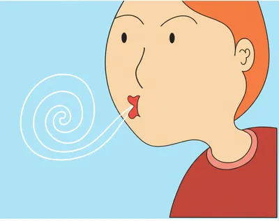 Illustration whistles - Image 1