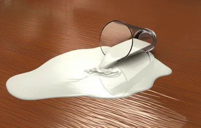 Illustration spilling - Image 1