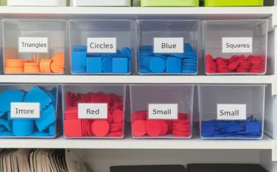 Illustration sorting - Image 1