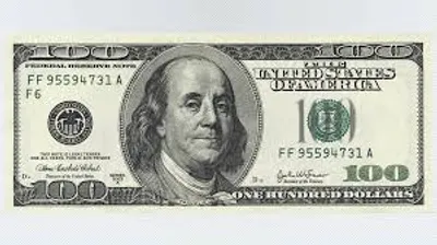 Illustration dollar - Image 2