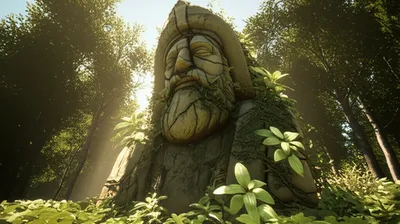 Illustration abate - Image 1