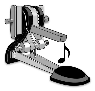 Illustration sustain