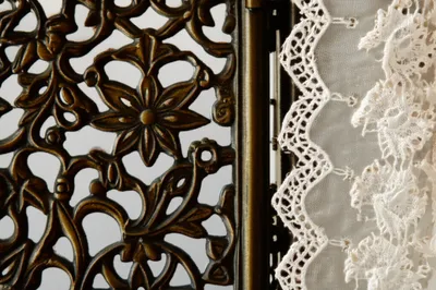 Illustration open-work - Image 1