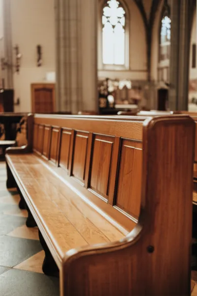 Illustration pew - Image 1