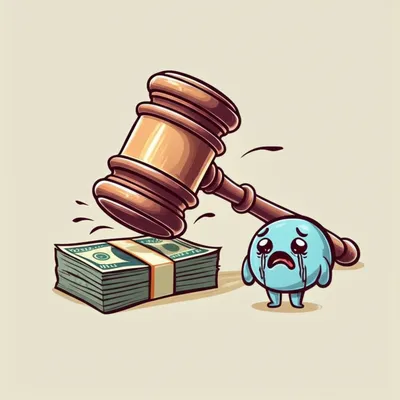 Illustration slap - Image 1