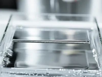 Illustration silvering - Image 1