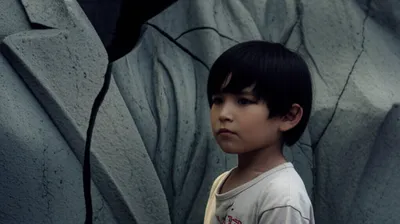 Illustration stepchild - Image 1