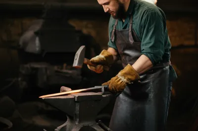 Hình ảnh minh họa tempering - Ảnh 1