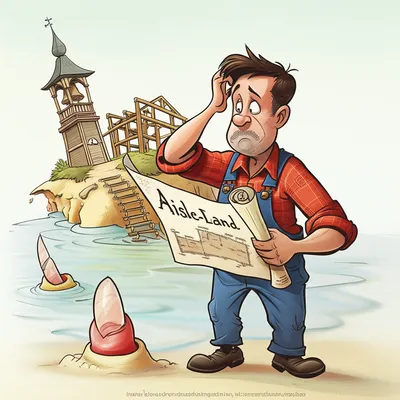 Illustration folk etymologies - Image 1