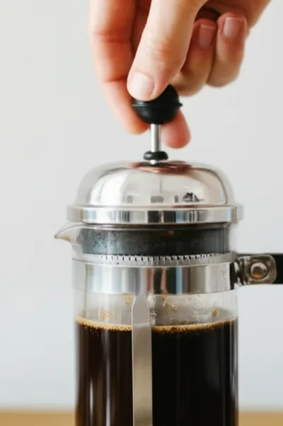 Illustration plunger - Image 1