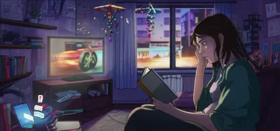 Illustration light - Image 1