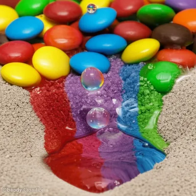 Illustration leach - Image 1