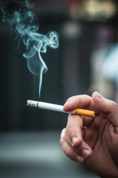 Illustration puff - Image 1