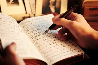 Illustration memoirs