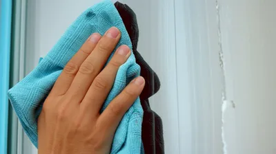 Illustration wiping - Image 1