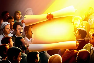 Illustration declarative - Image 1