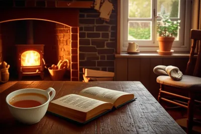 Illustration habitations