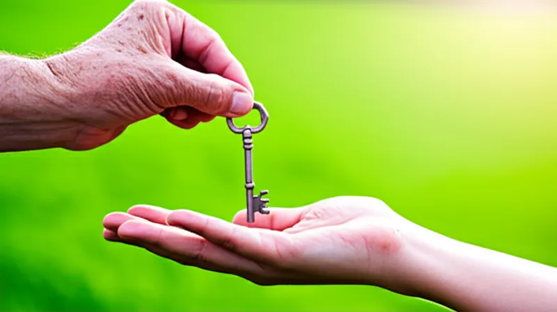 "inheritance" शब्द का दृश्य चित्रण - विरासत, उत्तराधिकार