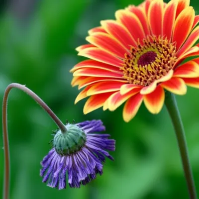 Illustration weakened - Image 1