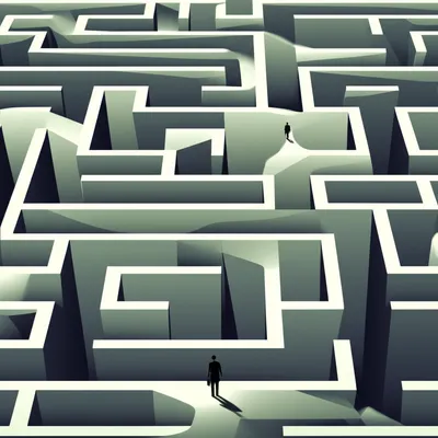 Illustration trouble - Image 1