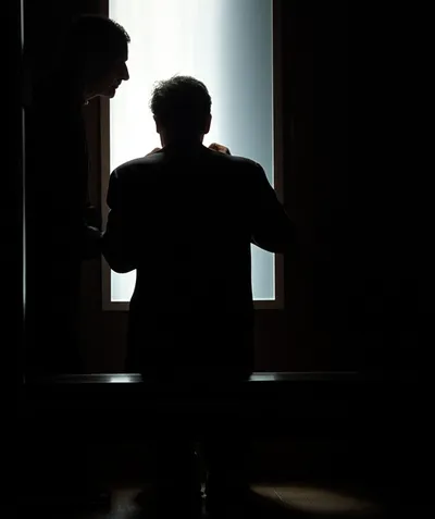 Illustration confessed - Image 2