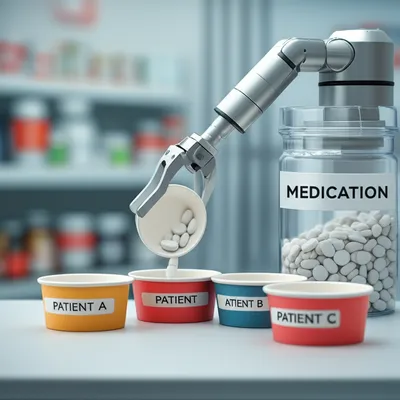 Illustration dispense - Image 1