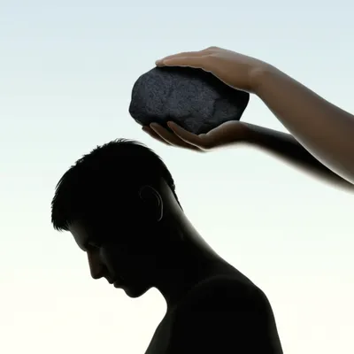 Illustration relieve - Image 1