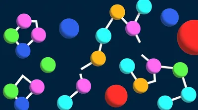 Illustration chemistry