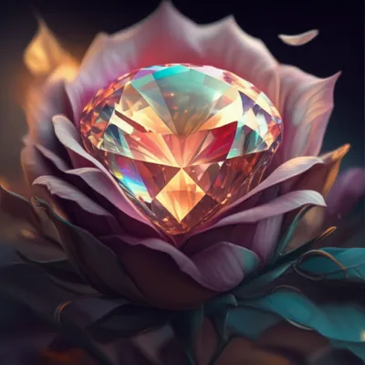 Illustration jewel - Image 1