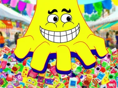 Illustration absorbing - Image 1