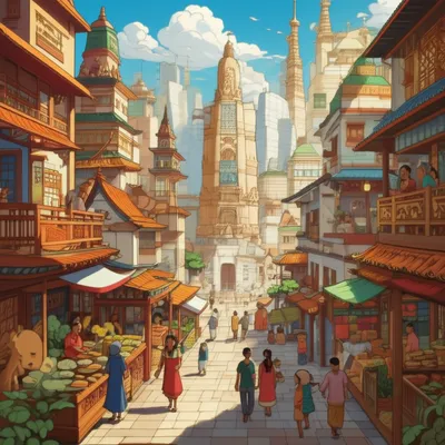 Illustration pluralism - Image 1