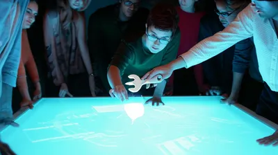 Illustration assigns - Image 1