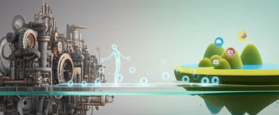 Illustration presenter - Image 1