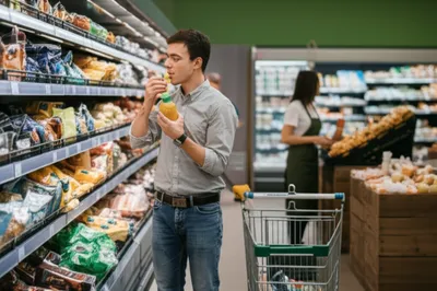 Illustration grazed - Image 1