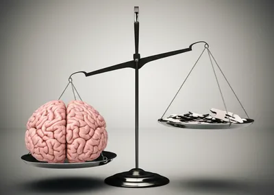 Illustration convincing