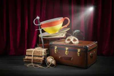 Illustration property - Image 1