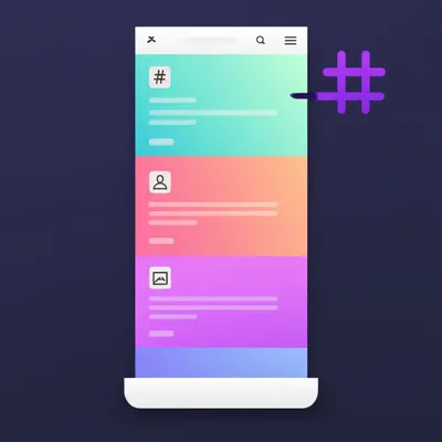 Illustration fragments - Image 1