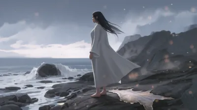 Hình ảnh minh họa silkie - Ảnh 1