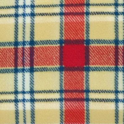 Illustration plaids - Image 1