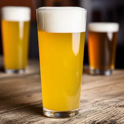 Illustration schooner - Image 1