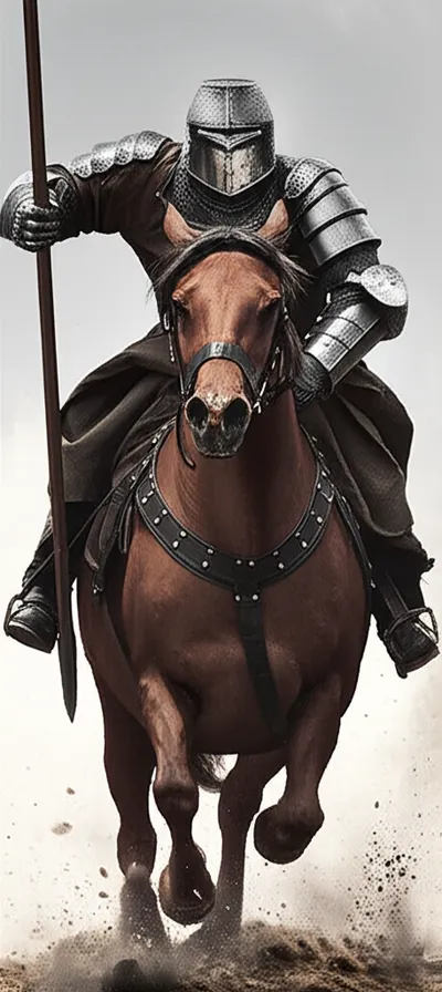 Illustration charged - Image 1