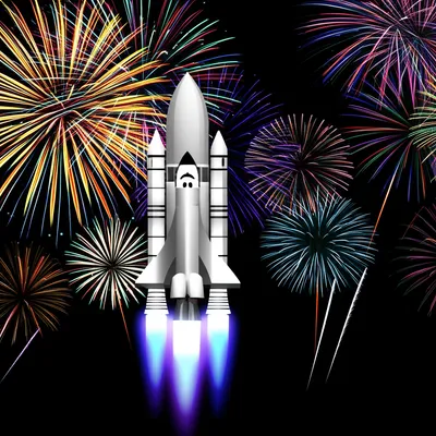 Illustration pumped - Image 1