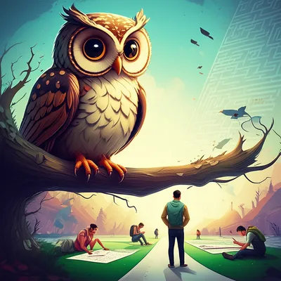 Illustration advice - Image 1