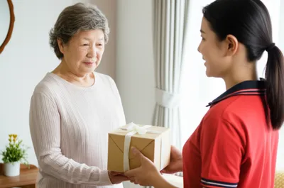 Illustration consigning - Image 1