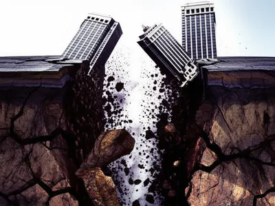 Illustration tremor - Image 1