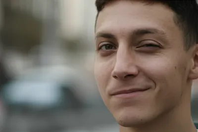 Illustration cock - Image 1